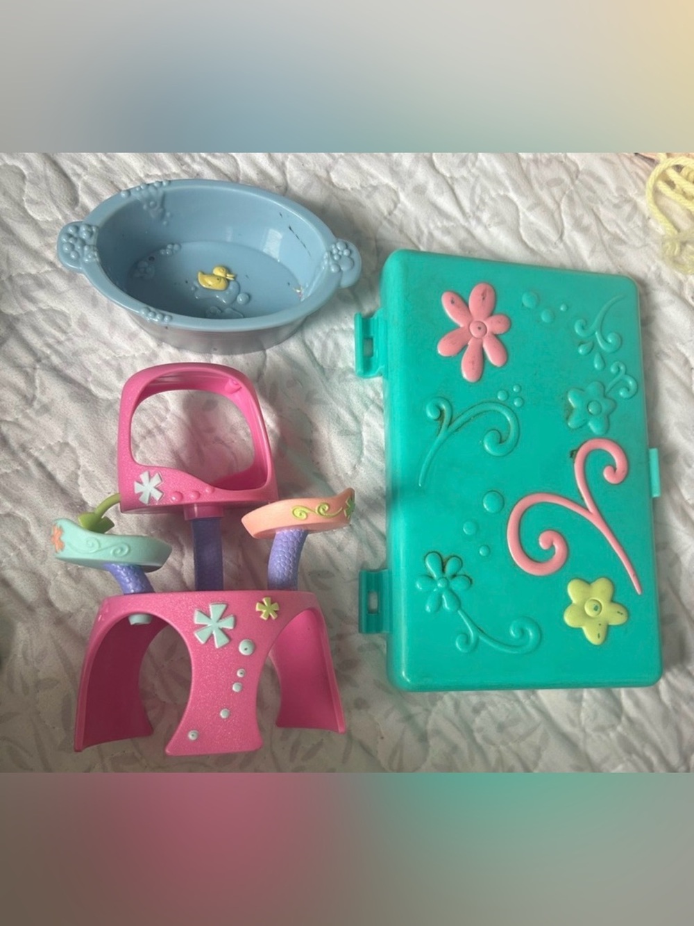 huge littlest pet shop bundle - Picture 3 of 8